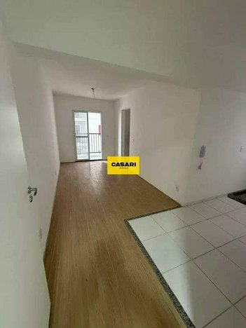 apartment em Rua Eliza da Silva Frezolone, Dos Casa - São Bernardo do Campo - SP