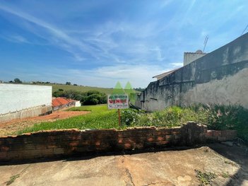 land_lot em Rua João de Oliveira, Altos do Paraíso - Botucatu - SP
