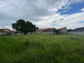land_lot em Cândido Portinari, Vila Independência - Limeira - SP