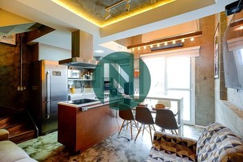 apartment em Rua Charles Spencer Chaplin, Vila Andrade - São Paulo - SP