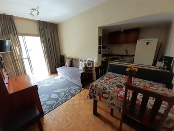 apartment em General Joao Manoel, Centro Histórico - Porto Alegre - RS