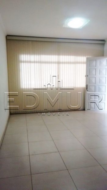 house em Rua Andirá, Vila Linda - Santo André - SP