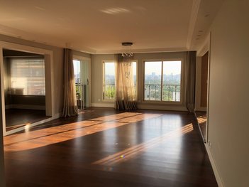 apartment em Rua Caconde, Jardim Paulista - São Paulo - SP