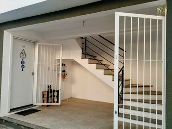apartment em Rua Osvaldo Cruz, Niterói - Canoas - RS