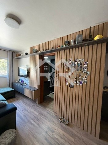 apartment em Rua Ibanez André Pitthan Souza, Jardim Sabará - Porto Alegre - RS