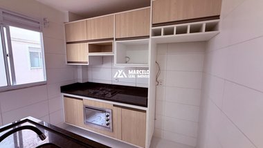 apartment em Rua China, Jurema - Vitória da Conquista - BA