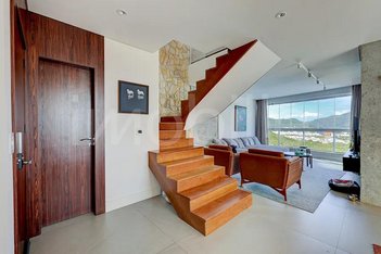 apartment em Avenida Normando Tedesco, Centro - Balneário Camboriú - SC