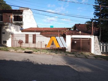 house em Rua Ângelo Vial, Jardim Refúgio - Sorocaba - SP