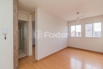 apartment em Avenida Baltazar de Oliveira Garcia, Sarandi - Porto Alegre - RS