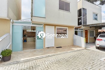 house em Cidade Alto Paraná, Pinheirinho - Curitiba - PR