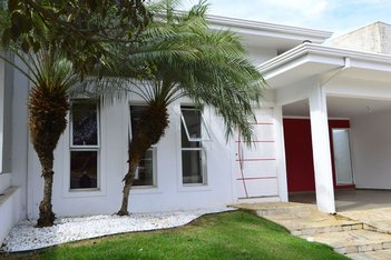 house em Rua Benedicto Campos, Jardim América II - Valinhos - SP