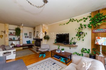 house em Rua Cariri, Vila Assunção - Porto Alegre - RS