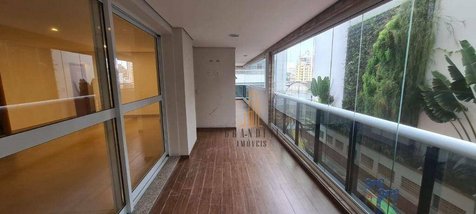 apartment em Rua Carlos Del Prete, Centro - São Bernardo do Campo - SP