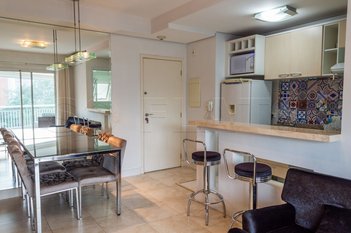 apartment em Alameda Ministro Rocha Azevedo, Cerqueira César - São Paulo - SP
