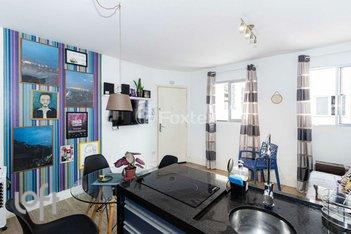 apartment em Frei Caneca, Bela Vista - São Paulo - SP