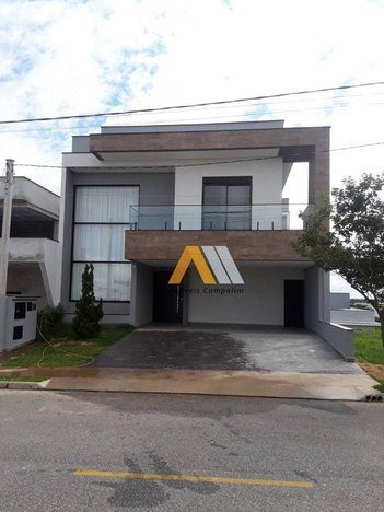 house em Avenida Fernando Stecca, Iporanga - Sorocaba - SP