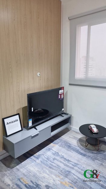 apartment em Rua Francisco José da Silva, Vila Andrade - São Paulo - SP