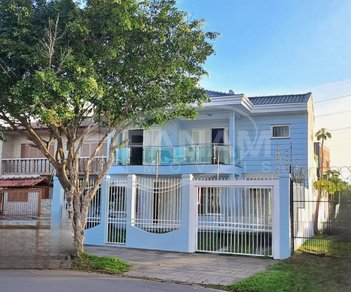 house em Rua Zeferino Dias, Sarandi - Porto Alegre - RS