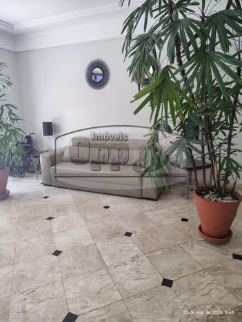 apartment em Avenida Itaboraí, Bosque da Saúde - São Paulo - SP