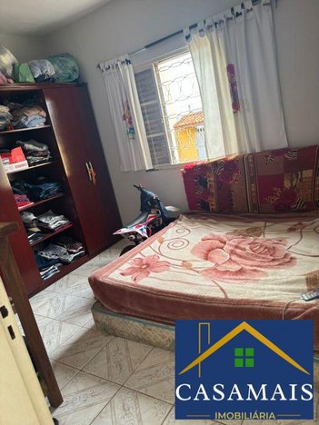 house em Rua Campo Belo, Jardim São Marcos - Vargem Grande Paulista - SP