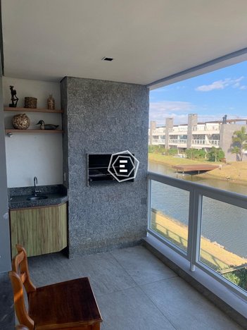 apartment em Avenida Guatambu, Xangri-Lá - Xangri-Lá - RS