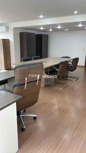 office em Rua Furriel Luiz Antônio de Vargas, Boa Vista - Porto Alegre - RS