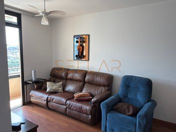 apartment em Rua Baltazar da Silveira, Vila Pereira Cerca - São Paulo - SP