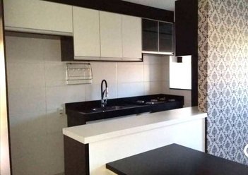 apartment em Rua Valdiney Guariento, Jardim das Palmeiras I - Nova Odessa - SP