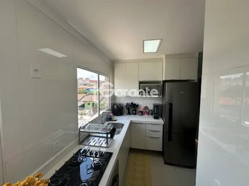 apartment em Rua Carlos Cerqueira Holtz, Jardim Nova Aparecidinha - Sorocaba - SP