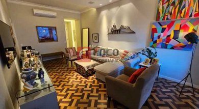 apartment em Rua Constante Ramos, Copacabana - Rio de Janeiro - RJ