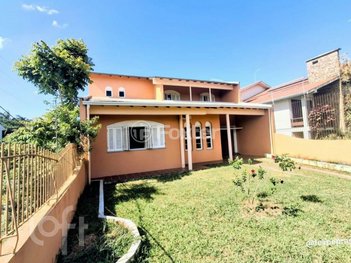 house em Rua Soledade, Centro - Esteio - RS