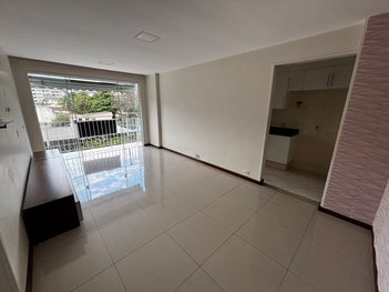 apartment em Rua Araguaia, Freguesia (Jacarepaguá) - Rio de Janeiro - RJ