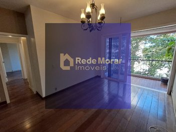apartment em Rua Oscar Valdetaro, Barra da Tijuca - Rio de Janeiro - RJ