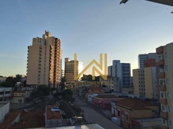 apartment em Rua Culto à Ciência, Botafogo - Campinas - SP
