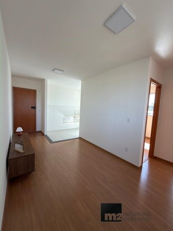 apartment em Alameda A, Chácaras São Pedro - Aparecida de Goiânia - GO