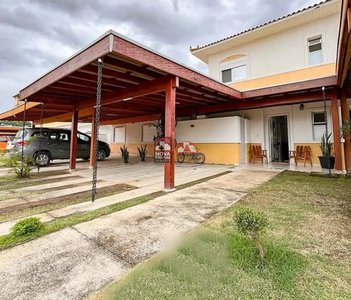house em Rodovia Vereador Abel Fabricio Dias, Loteamento Industrial Água Preta - Pindamonhangaba - SP