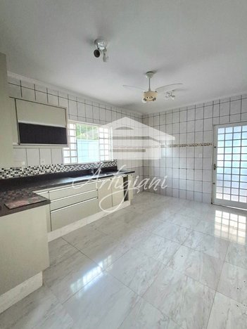 house em Avenida Zulmira Pansani Fonseca, Jardim Santa Madalena - Mogi Guaçu - SP