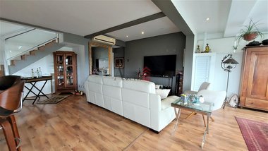 apartment em Rua Antônio de Macedo Soares, Campo Belo - São Paulo - SP