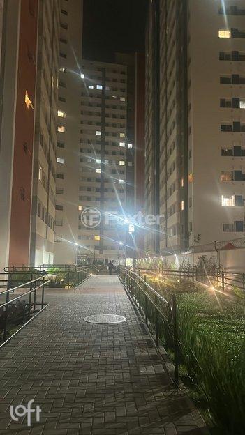 apartment em Avenida Miguel Yunes, Campo Grande - São Paulo - SP