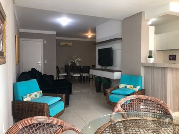 apartment em José Manir Lucca, Pioneiros - Balneário Camboriú - SC