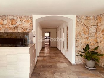 apartment em Rua Oscar Freire, Cerqueira César - São Paulo - SP