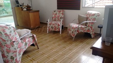 house em Rua Salvador Padilha Gimenes, Vila Santa Maria - São Paulo - SP