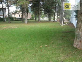 land_lot em Alameda Jaguaruçu, Residencial Morada dos Lagos - Barueri - SP