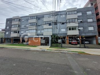 apartment em Jalmar Azambuja Diniz, Jardim Itu - Porto Alegre - RS