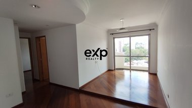 apartment em Avenida Sargento Geraldo Sant'Ana, Jardim Taquaral - São Paulo - SP