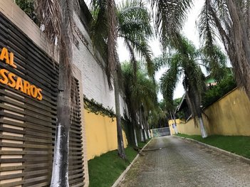 land_lot em Rua Intendente Antônio Damasco, Ratones - Florianópolis - SC