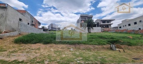 land_lot em Estrada do Capuava, Paisagem Renoir - Cotia - SP