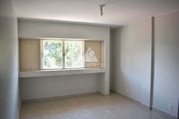 apartment em SHCES Quadra 1207 Bloco A, Cruzeiro Novo - Brasília - DF