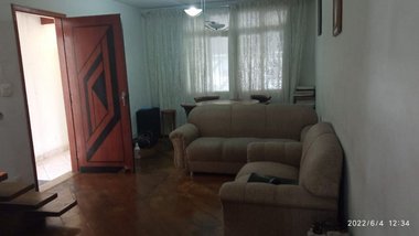 house em Rua Emiliana Rosa de Assunção, Vila Buenos Aires - São Paulo - SP