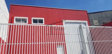 industrial em Aricanduva, Jardim São Cristóvão - São Paulo - SP